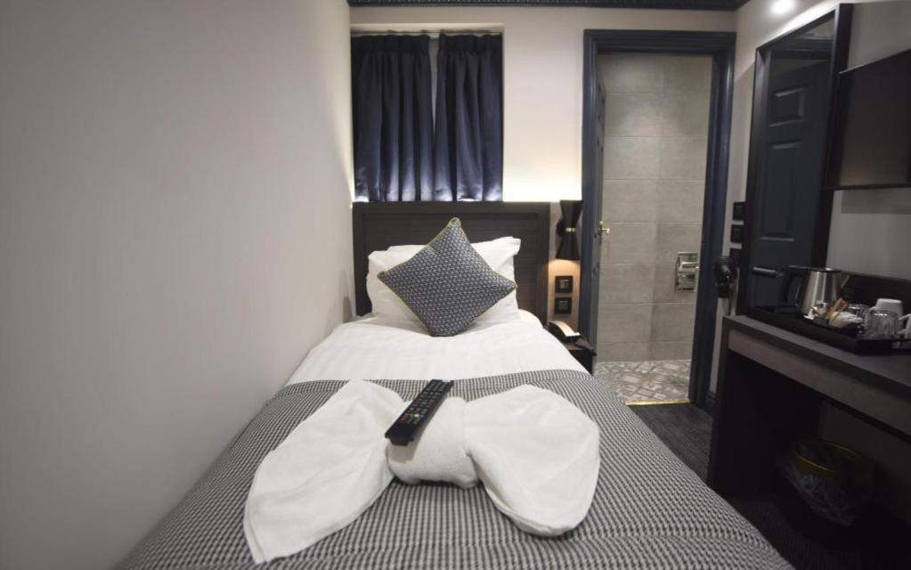 The Duke Rooms London Bagian luar foto