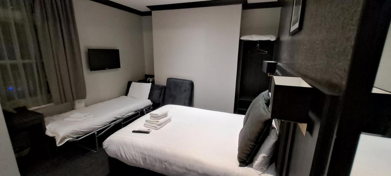 The Duke Rooms London Bagian luar foto