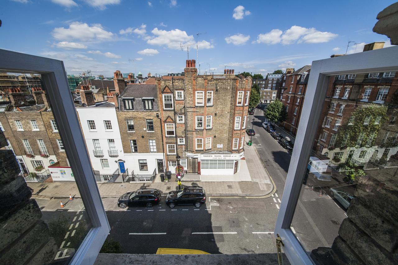 The Duke Rooms London Bagian luar foto