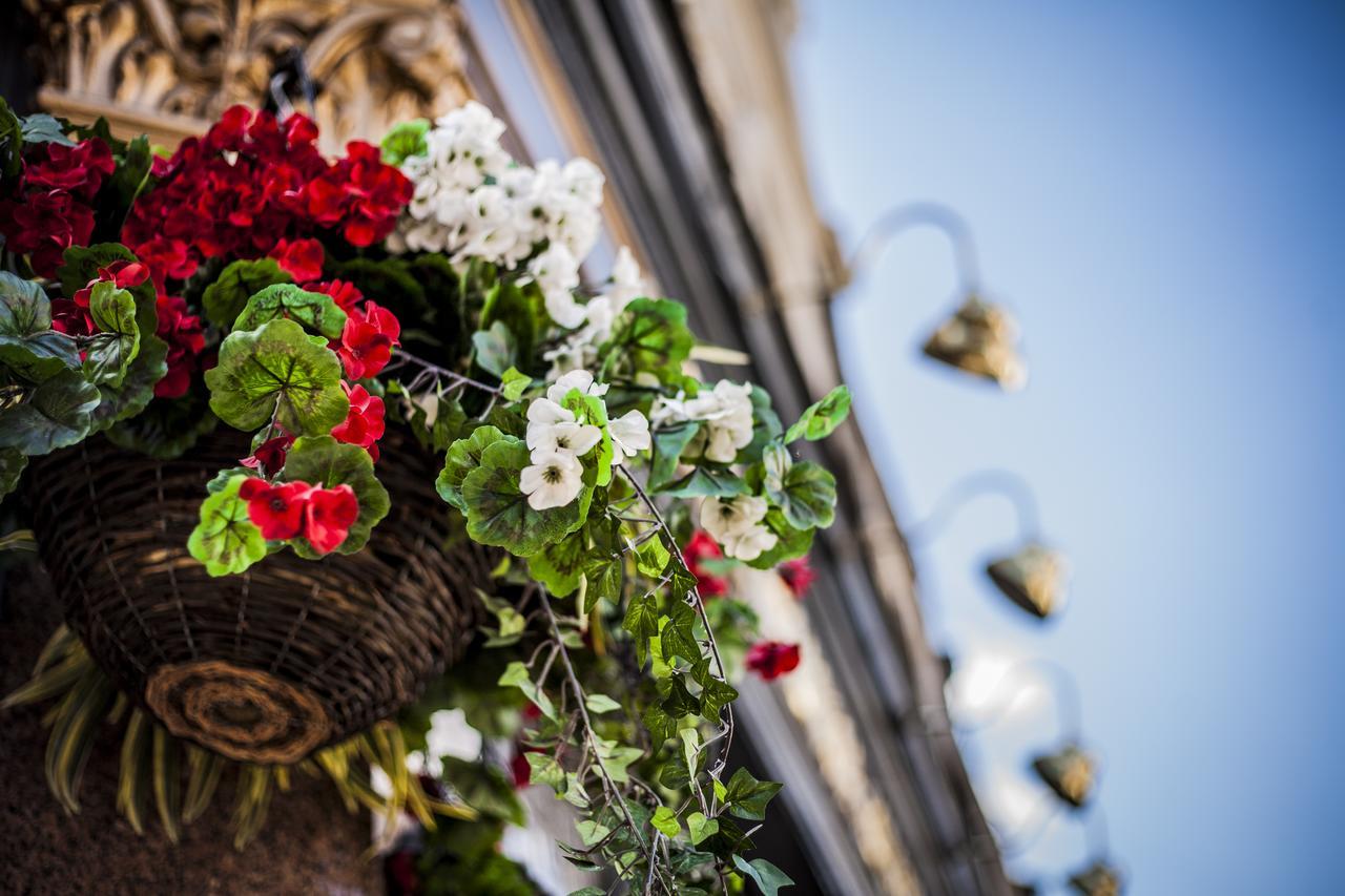 The Duke Rooms London Bagian luar foto