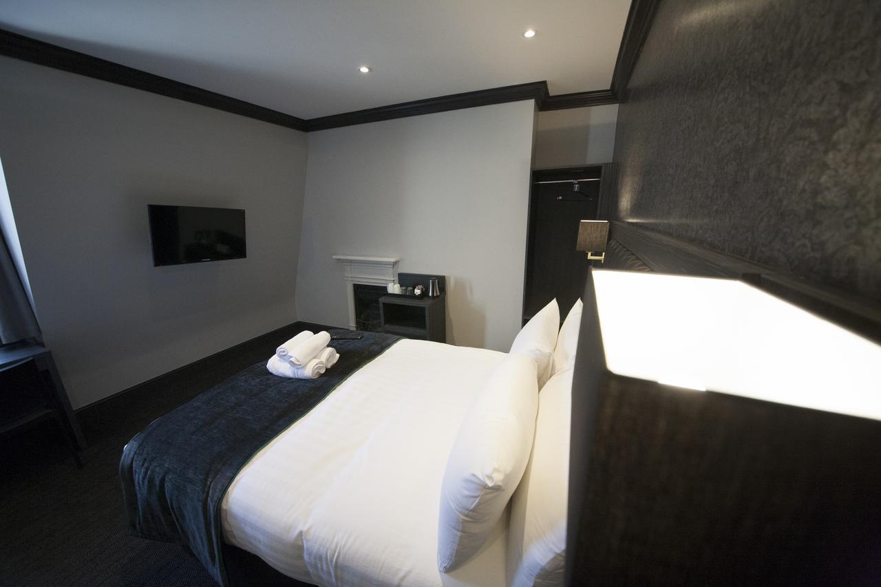 The Duke Rooms London Bagian luar foto