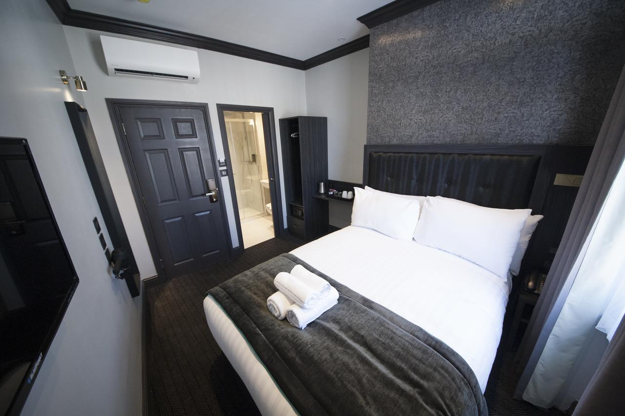 The Duke Rooms London Bagian luar foto