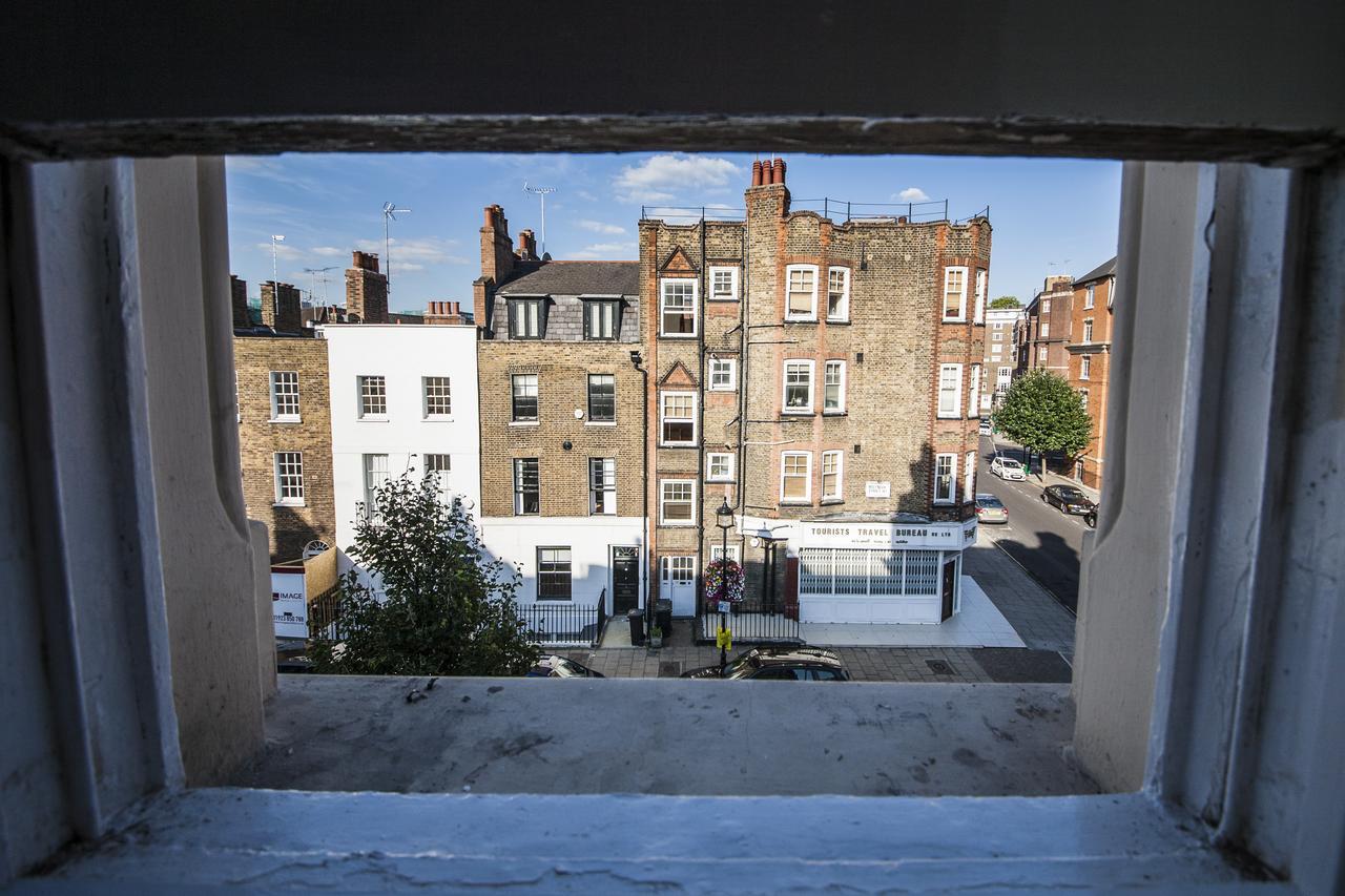 The Duke Rooms London Bagian luar foto