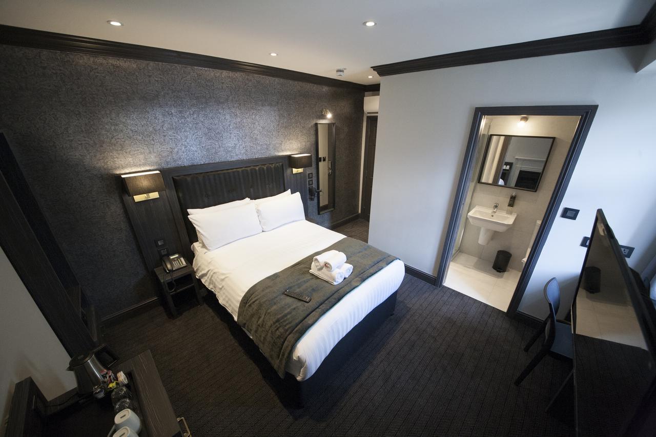 The Duke Rooms London Bagian luar foto