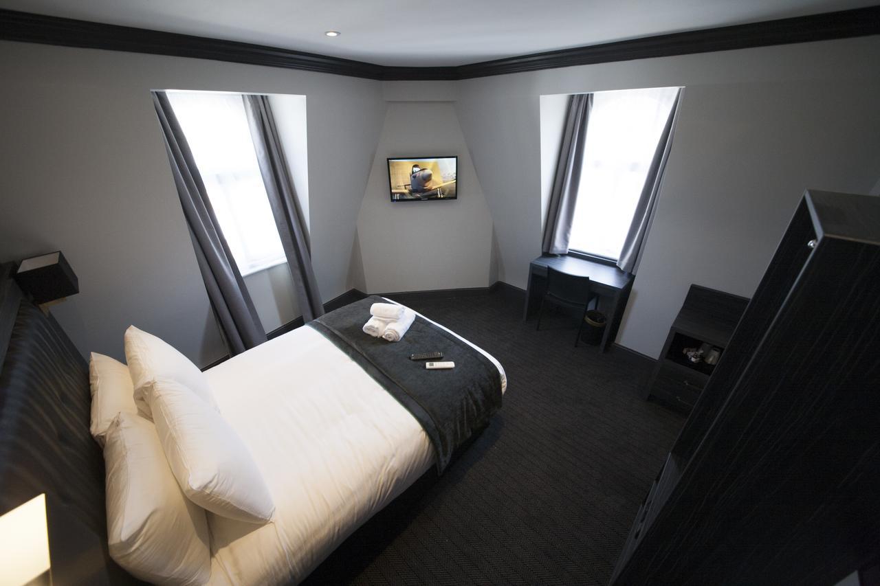 The Duke Rooms London Bagian luar foto