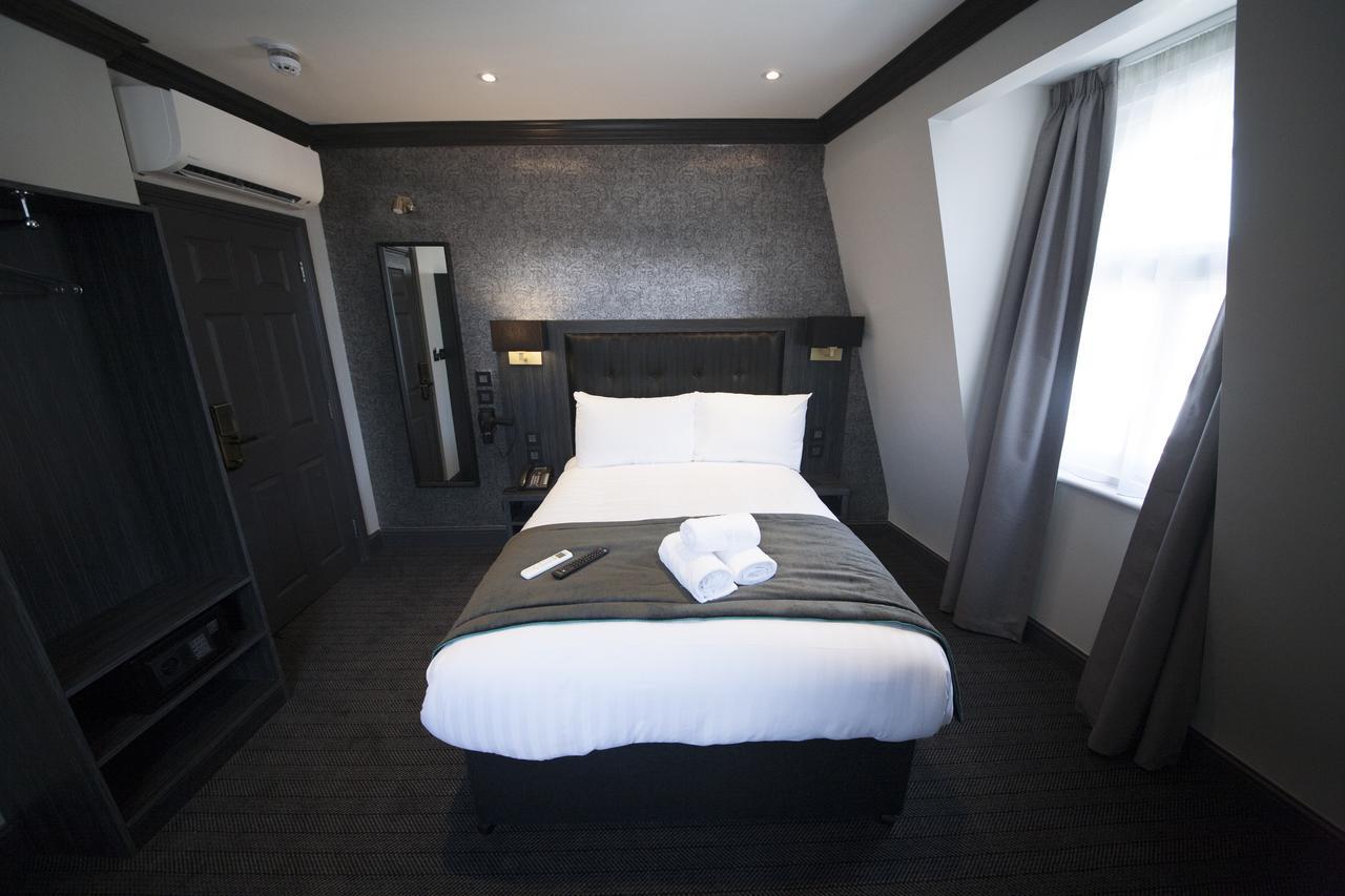The Duke Rooms London Bagian luar foto