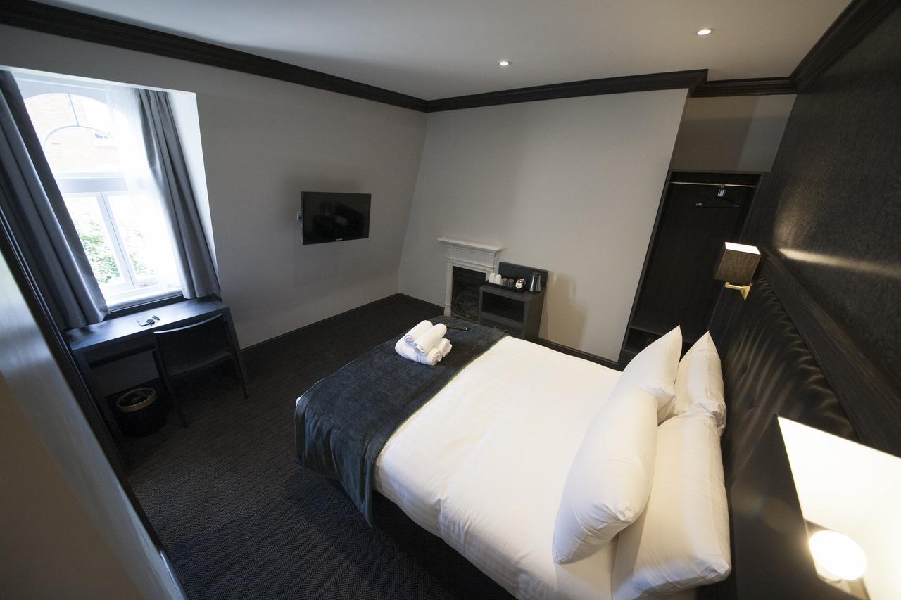 The Duke Rooms London Bagian luar foto