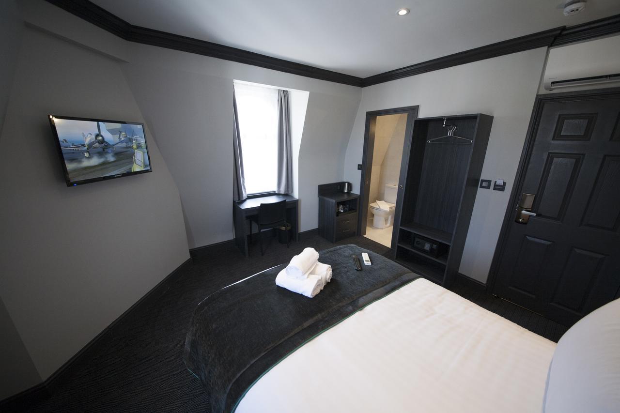 The Duke Rooms London Bagian luar foto