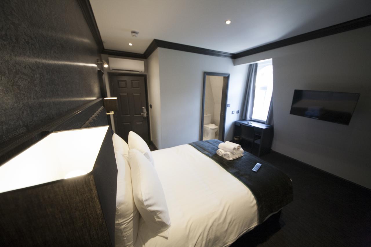 The Duke Rooms London Bagian luar foto