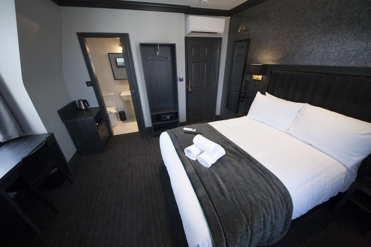 The Duke Rooms London Bagian luar foto