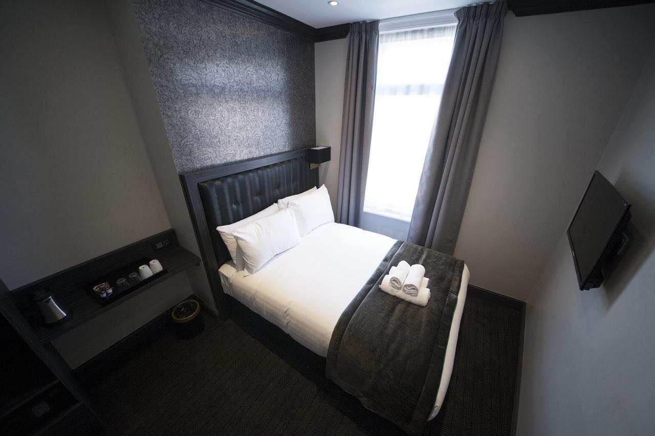 The Duke Rooms London Bagian luar foto