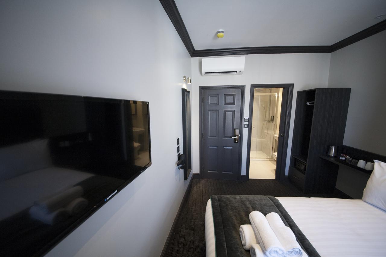 The Duke Rooms London Bagian luar foto
